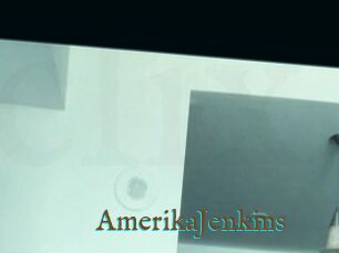 AmerikaJenkins