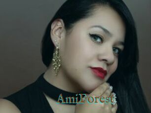 AmiForest