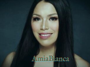 AmiaBlanca