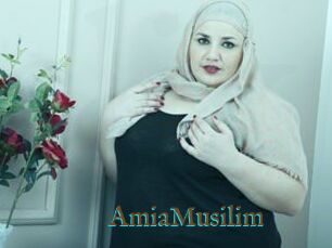 AmiaMusilim