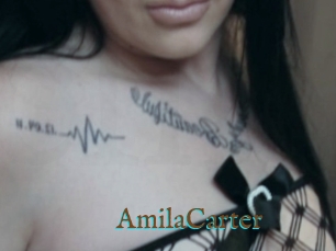 AmilaCarter