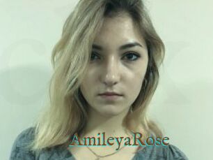 AmileyaRose