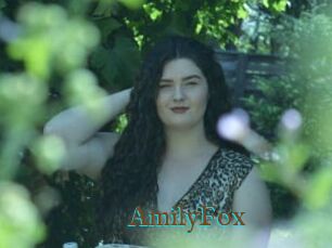 AmilyFox