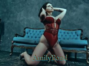 AmilyPond