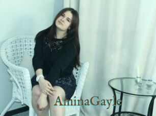 AminaGayle