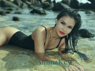 AminaKey