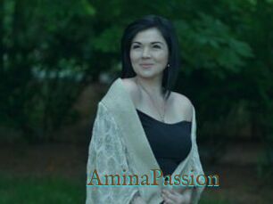 AminaPassion