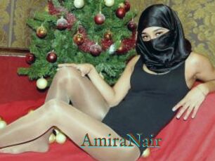 AmiraNair