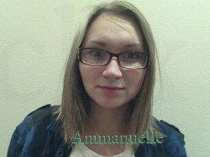 Ammanuelle