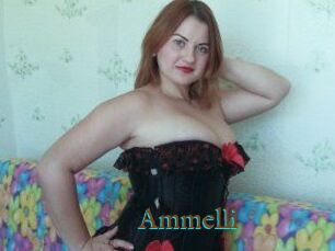 Ammelli