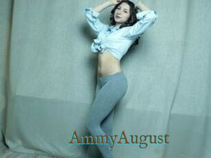 AmmyAugust