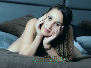AmmyRiley