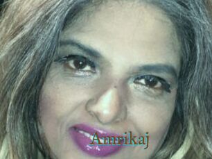 Amrikaj
