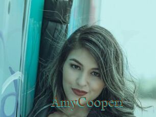 AmyCooperr