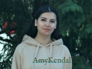 AmyKendal