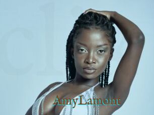 AmyLamont