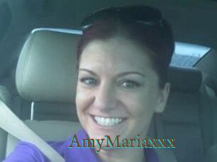 AmyMariaxxx