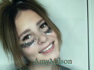 AmyMilson