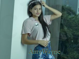 AmyWayne