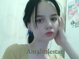 Amylittlestar
