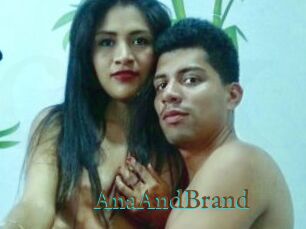 AnaAndBrand