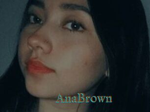 AnaBrown