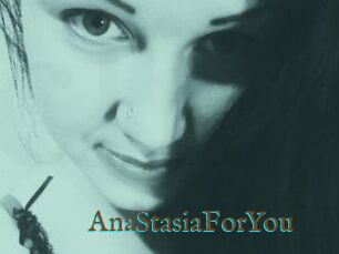 AnaStasiaForYou