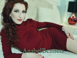 AnabelBennets