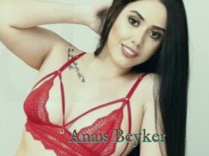 Anais_Beyker