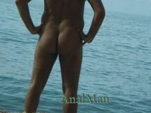 AnalMan