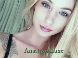 AnastasiaLuxe