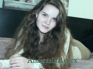 AnastasiaRolex