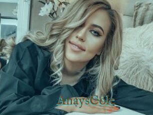 AnaysCole