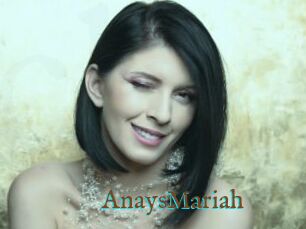 AnaysMariah