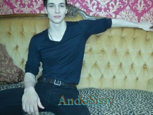 AndoSissy