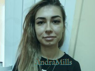 AndraMills