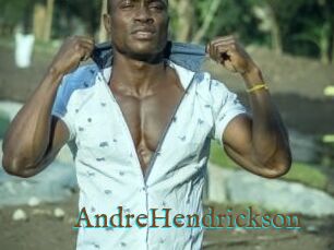 AndreHendrickson