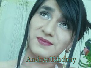 AndreaTshorny