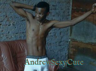 AndrewSexyCute