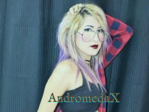 AndromedaX