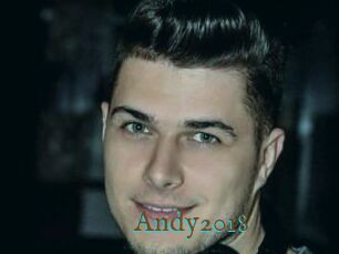 Andy2018