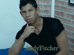 AndyFitcher