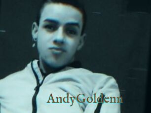 AndyGoldenn