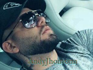 AndyJhonsonn