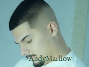 AndyMarllow