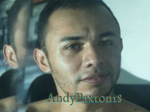 AndyPaxton18