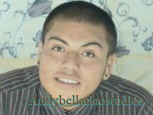 Andybellaciaostudios
