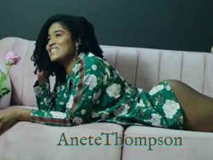 AneteThompson