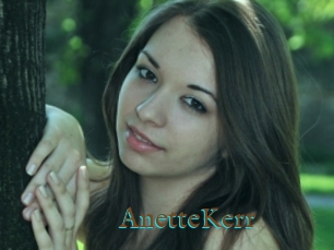 AnetteKerr