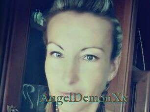 AngelDemonXx